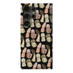 Mushroom Penis Phone Case