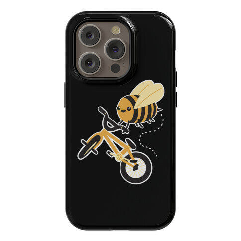 BeeMX Bee Phone Case