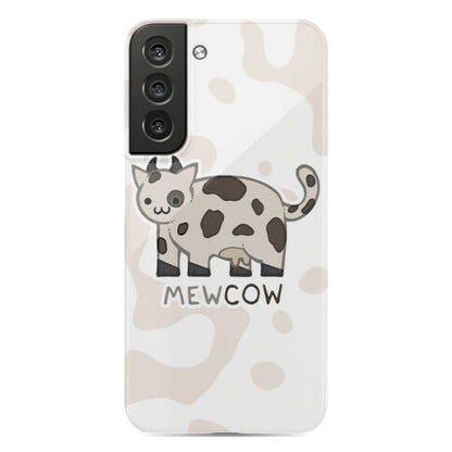 Mew Cow Phone Case