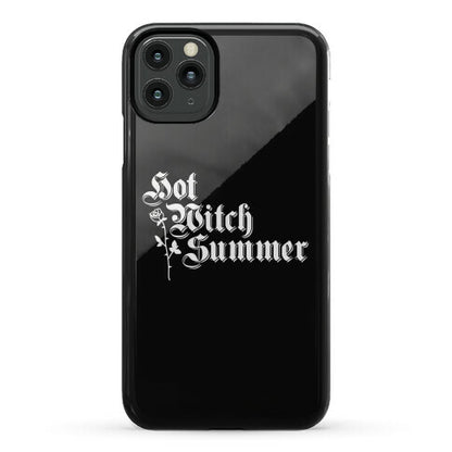 Hot Witch Summer Phone Case