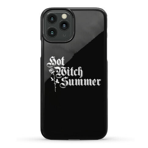 Hot Witch Summer Phone Case