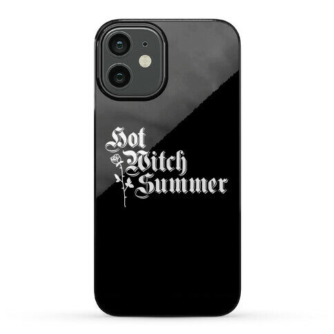 Hot Witch Summer Phone Case