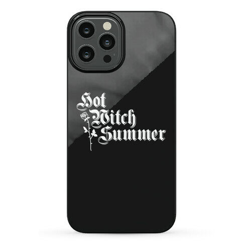 Hot Witch Summer Phone Case