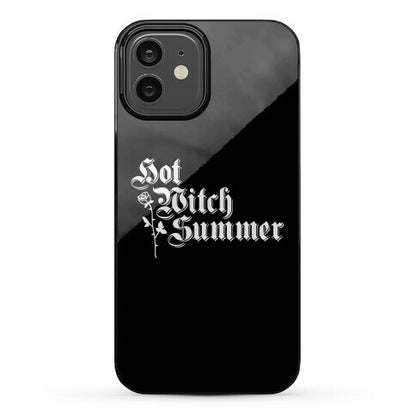 Hot Witch Summer Phone Case