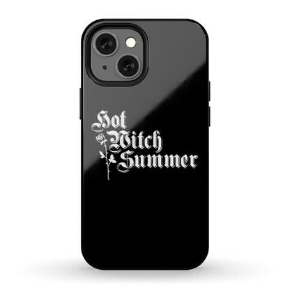 Hot Witch Summer Phone Case