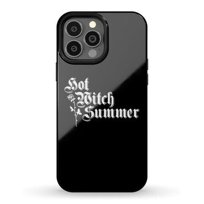 Hot Witch Summer Phone Case