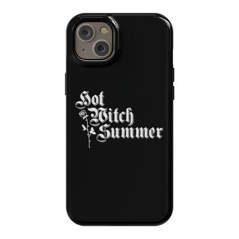 Hot Witch Summer Phone Case