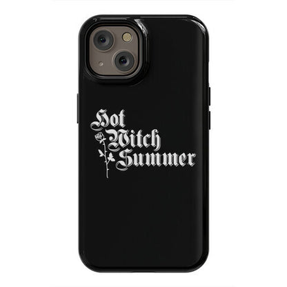 Hot Witch Summer Phone Case