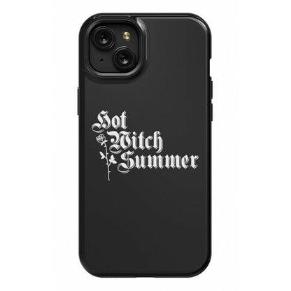 Hot Witch Summer Phone Case