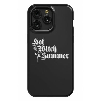 Hot Witch Summer Phone Case