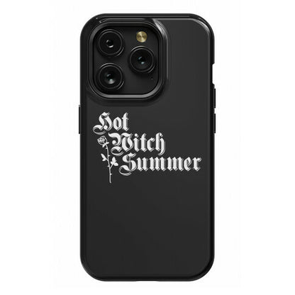 Hot Witch Summer Phone Case