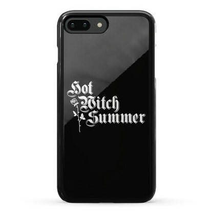 Hot Witch Summer Phone Case