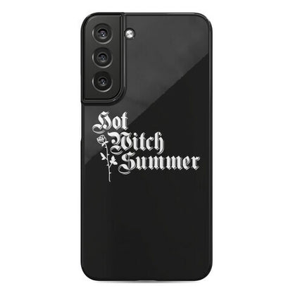 Hot Witch Summer Phone Case