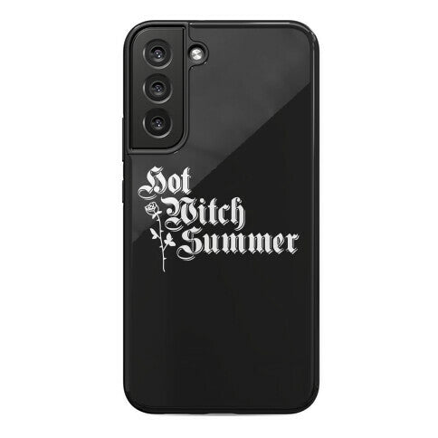 Hot Witch Summer Phone Case