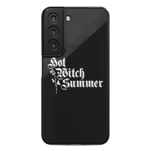 Hot Witch Summer Phone Case