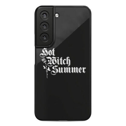 Hot Witch Summer Phone Case