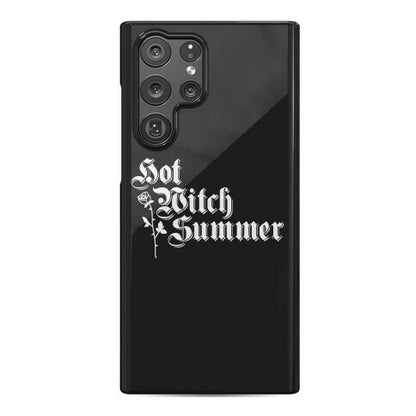 Hot Witch Summer Phone Case