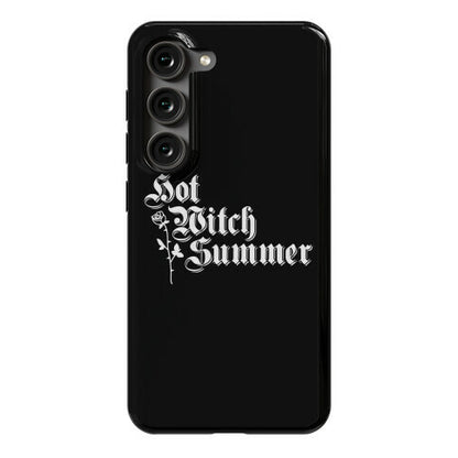 Hot Witch Summer Phone Case