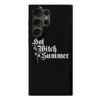 Hot Witch Summer Phone Case