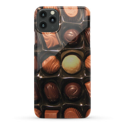 Chocolates Case Phone Case