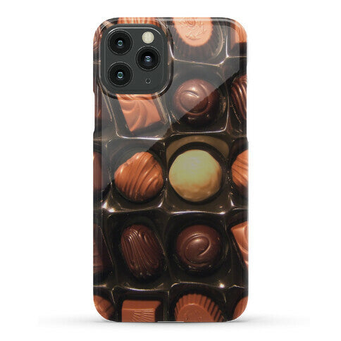 Chocolates Case Phone Case