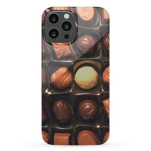 Chocolates Case Phone Case