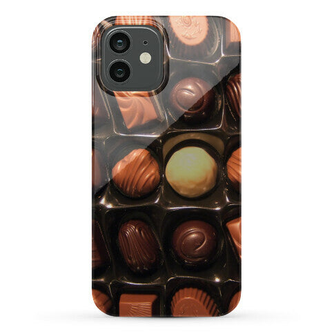 Chocolates Case Phone Case