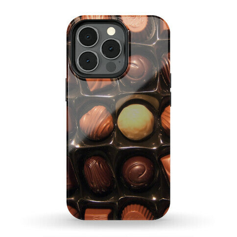 Chocolates Case Phone Case