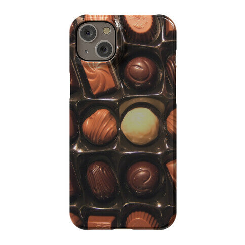Chocolates Case Phone Case