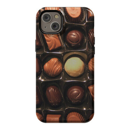 Chocolates Case Phone Case