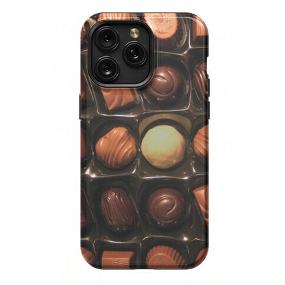 Chocolates Case Phone Case