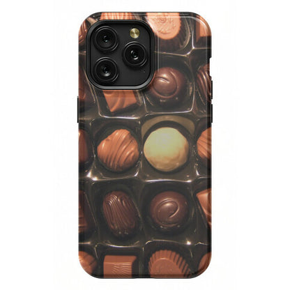 Chocolates Case Phone Case