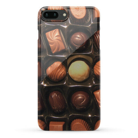 Chocolates Case Phone Case