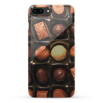 Chocolates Case Phone Case