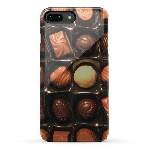 Chocolates Case Phone Case