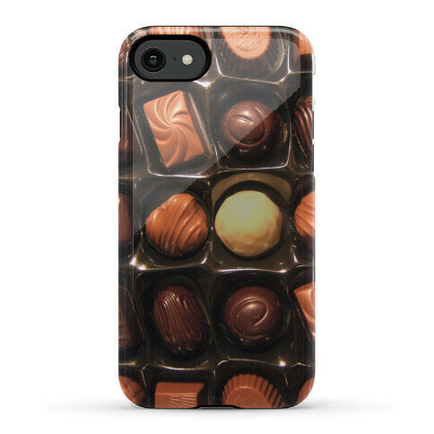 Chocolates Case Phone Case