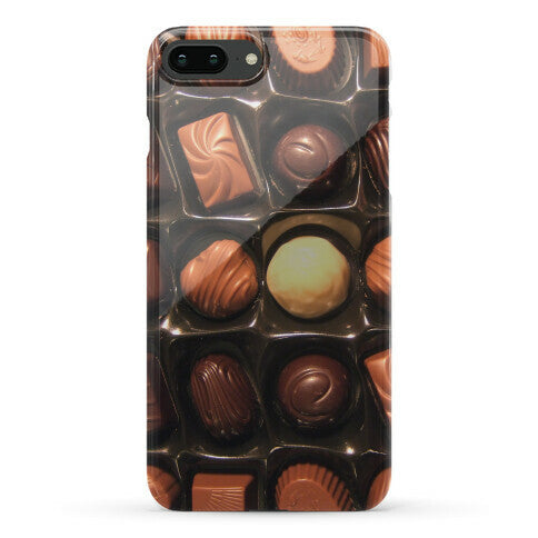 Chocolates Case Phone Case