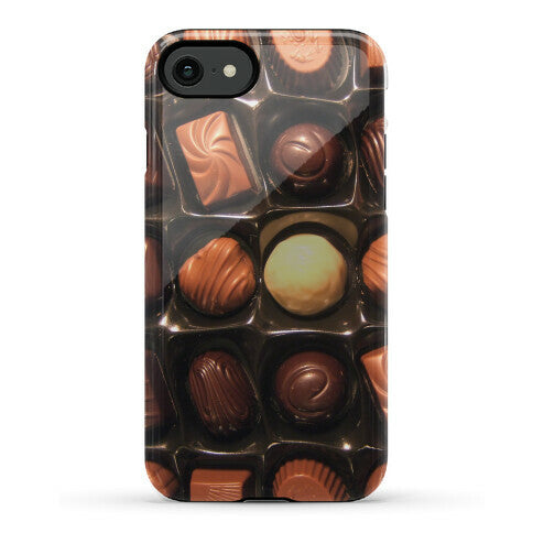 Chocolates Case Phone Case