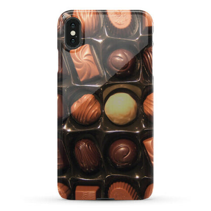 Chocolates Case Phone Case