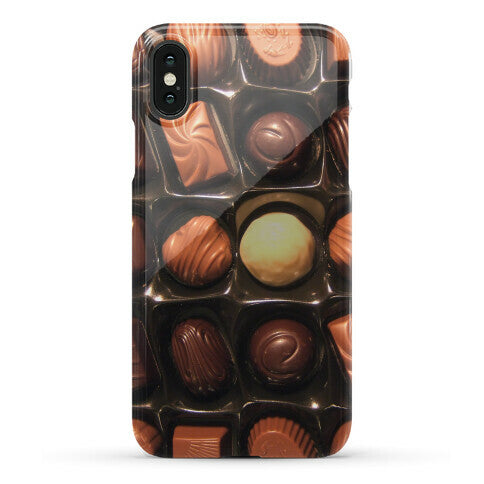 Chocolates Case Phone Case