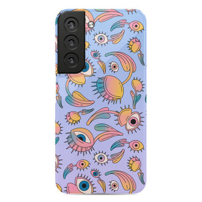 Venus Eye Trap Trip Phone Case