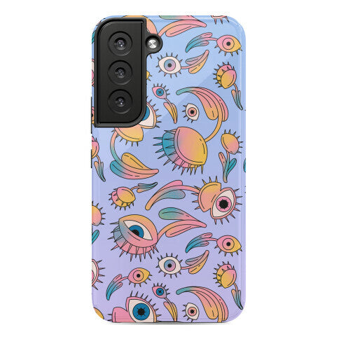 Venus Eye Trap Trip Phone Case