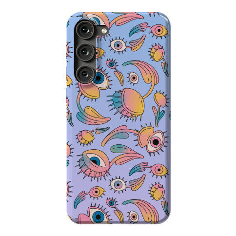 Venus Eye Trap Trip Phone Case