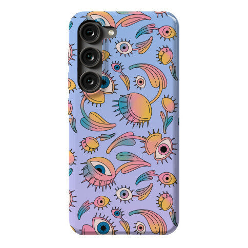 Venus Eye Trap Trip Phone Case
