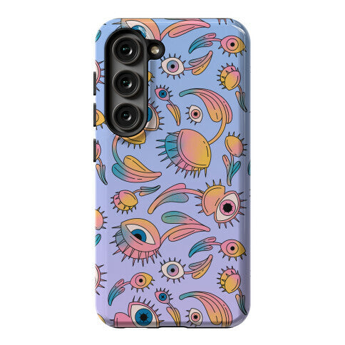 Venus Eye Trap Trip Phone Case