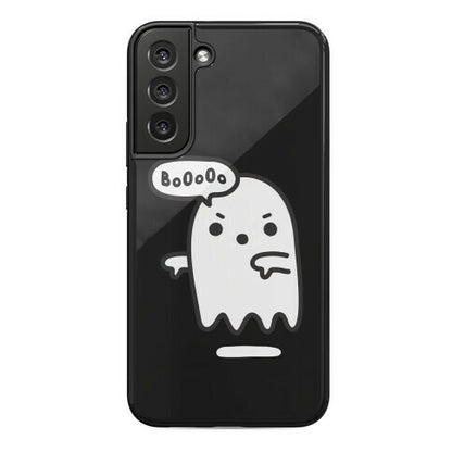Disapproving Ghost Phone Case