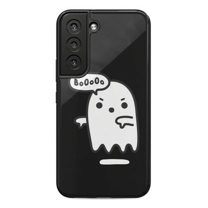 Disapproving Ghost Phone Case