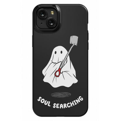 Soul Searching Phone Case