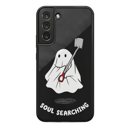 Soul Searching Phone Case