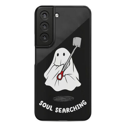 Soul Searching Phone Case